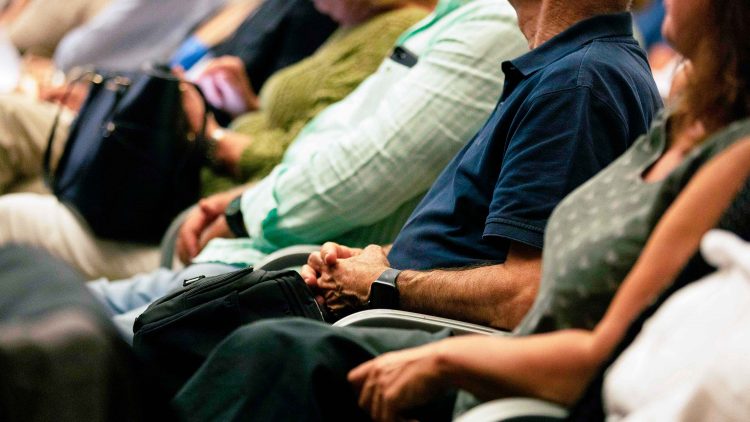 Cerimónia de entrega da insígnia de Professor Emérito da Universidade de Lisboa aos Professores José Alves Marques, João Pavão Martins e José Manuel Tribolet