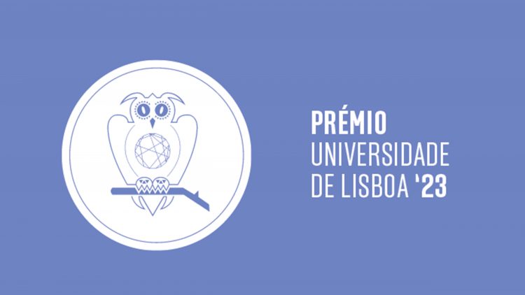 Prémio Universidade de Lisboa 2023 com candidaturas abertas até 28 de outubro