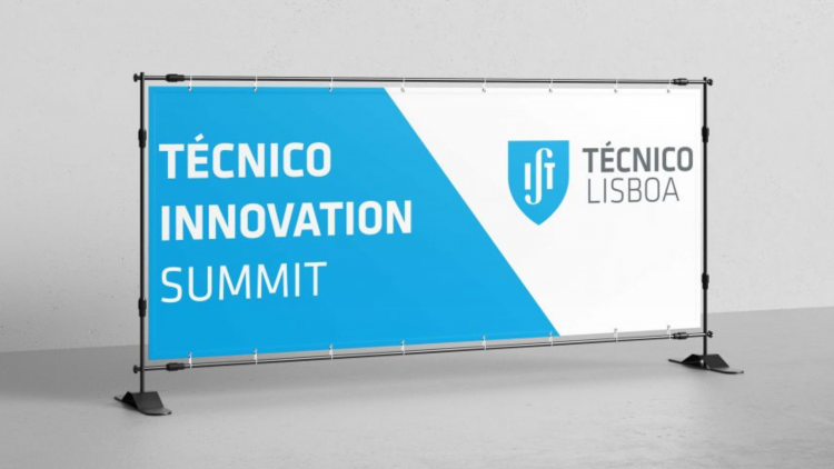 1.ª edição do Técnico Innovation Summit