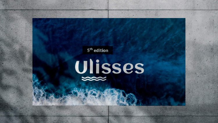 5th Edition of ULISSES Project: Applications are open until 15 january