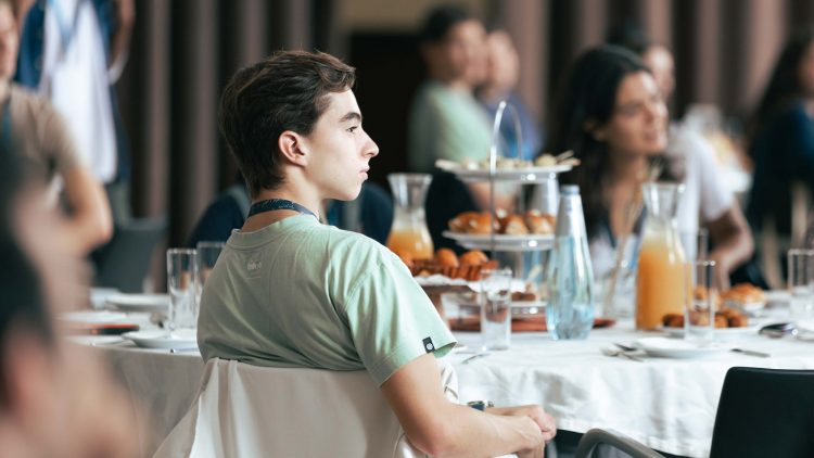 Alumni Talks Consulting Edition 2024