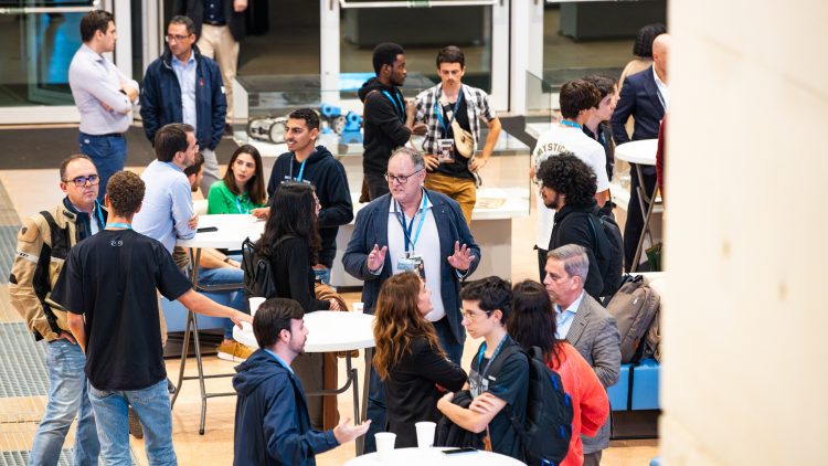 6th edition of Técnico Alumni Mentoring Program brings together students and alumni