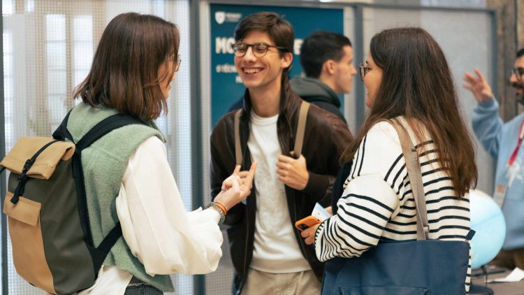Mobility Open Day showcases mobility programmes to Técnico students