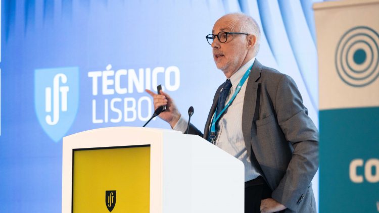 Técnico apresenta nova Escola Doutoral