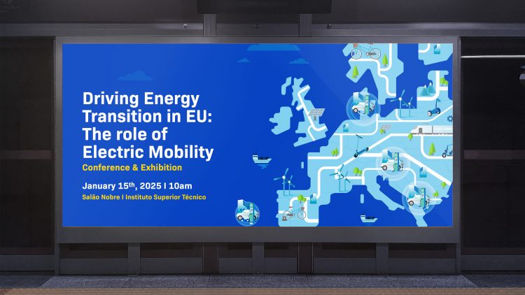 Conference & Exhibition “Driving Energy Transition in EU: The Role of Electric Mobility”
