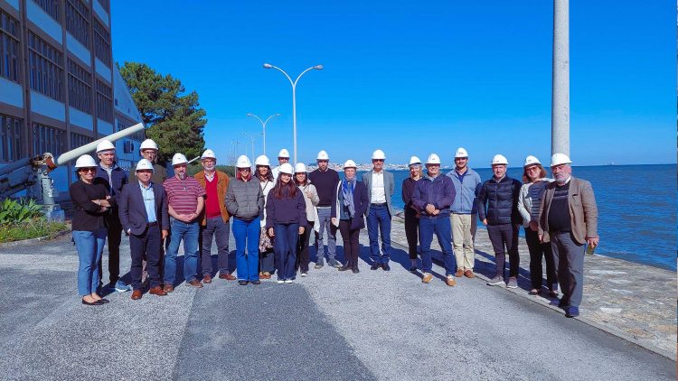 European Commission awards project involving Técnico
