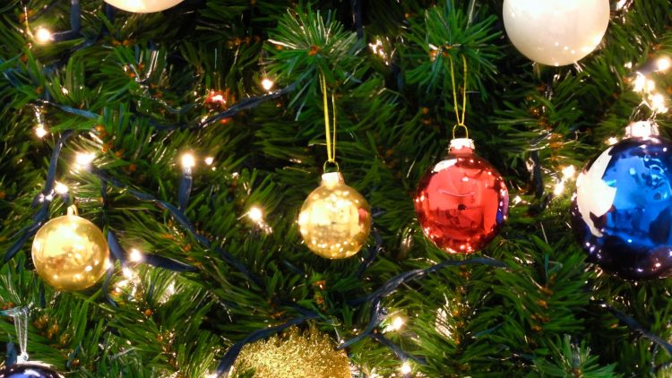 Técnico Christmas Concert