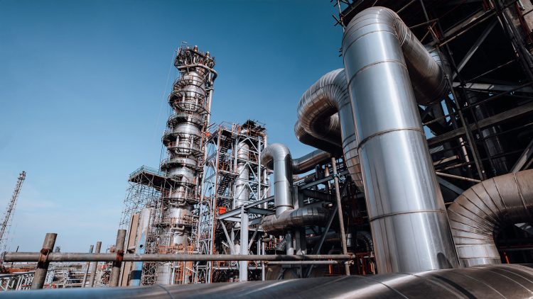 Visita a Empresa | Refinaria Galp