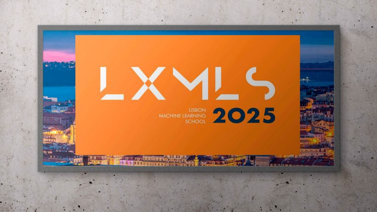 15th edition of the Lisbon Machine Learning School (LxMLS)