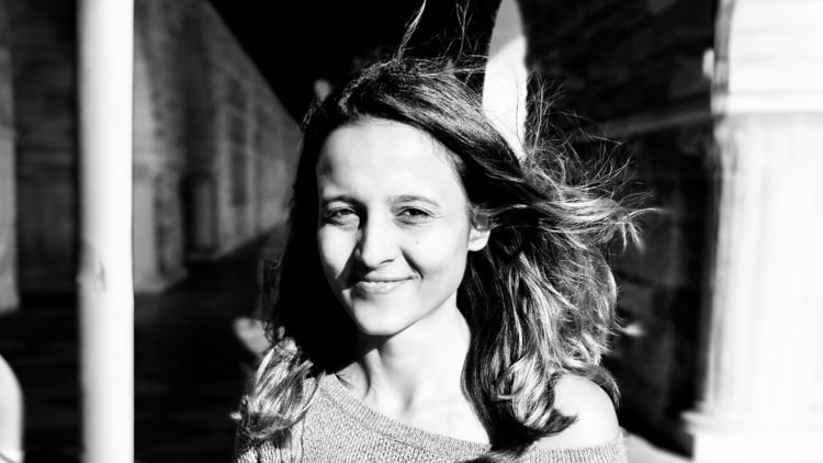Palestra American Corner / SINFO 32 – Shivani Poddar