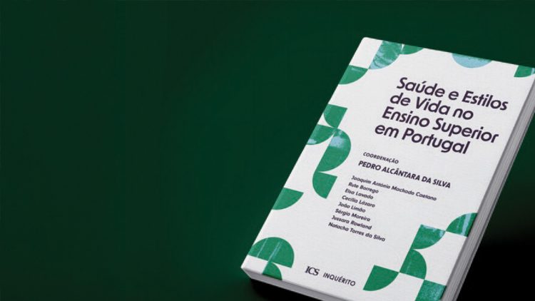 Book presentation “Health and Lifestyles in Higher Education in Portugal”