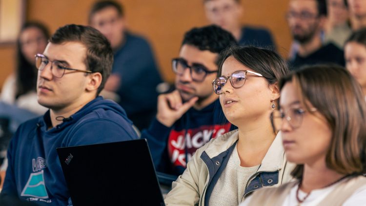 Workshop “Engineer Your Career: CV and LinkedIn Essentials”