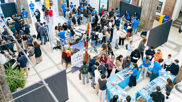 Técnico abre portas a mais de 2700 visitantes no Dia Aberto de 2025