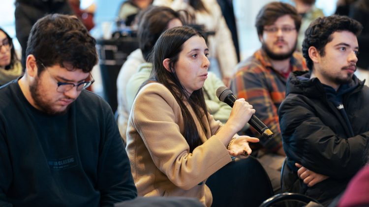 Evento do Técnico Debate Club “À Conversa com Luís Marques Mendes sobre as Eleições Presidenciais”