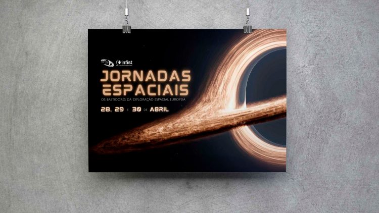 Jornadas Espaciais do Núcleo de Física do Instituto Superior Técnico
