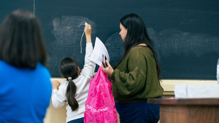 Atividade de divulgação científica “Física dos Pequeninos”
