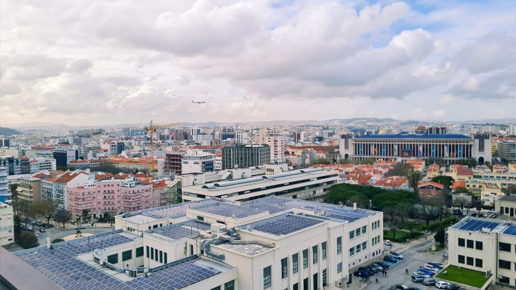 Técnico contribui para novo modelo educativo sobre sustentabilidade na transição energética