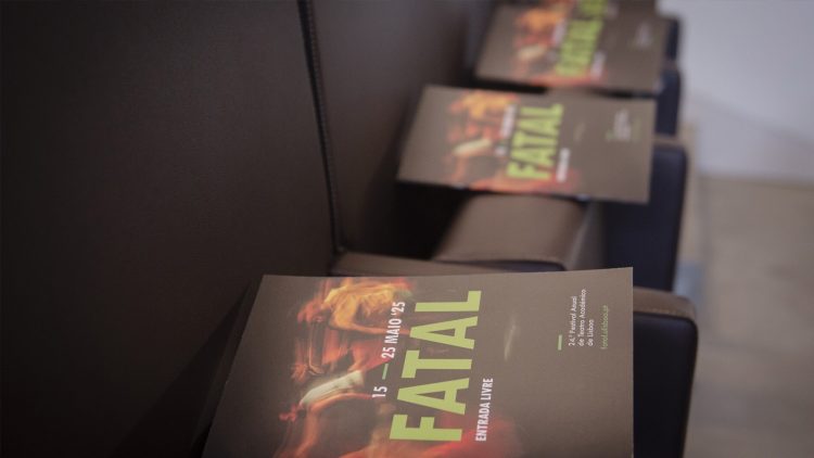 24th edition of FATAL – Lisbon’s Annual Academic Theatre Festival