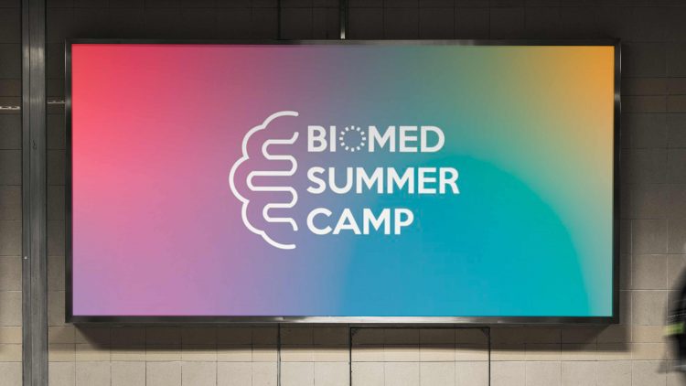 Biomed Summer Camp 2025