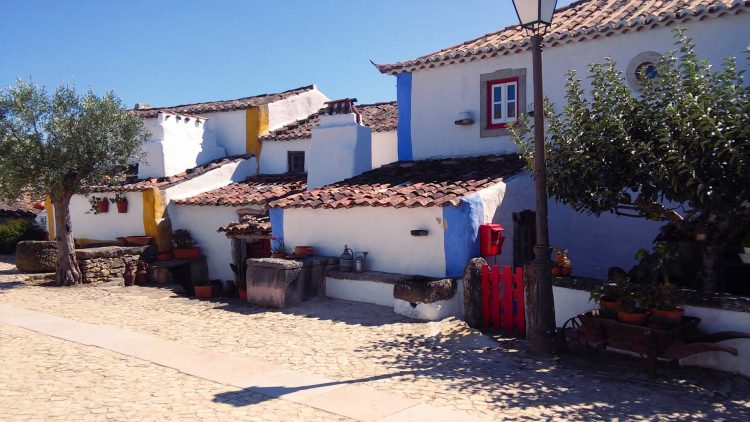 APIST hiking – Rota do Penedo de Lexim