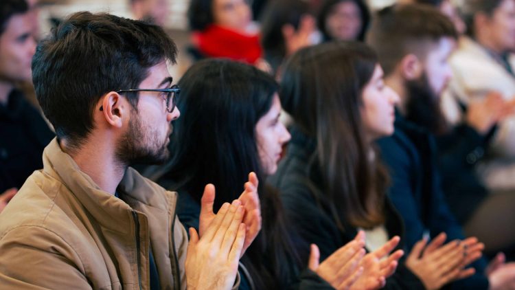 Workshop “First Job Done Right: How To Make Smart Choices”