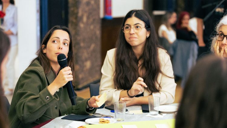 Lab2Market@Técnico 2025 | Evento Final