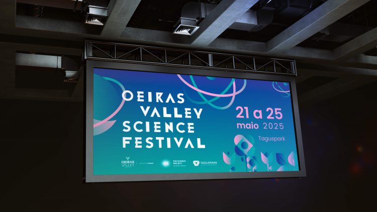 Oeiras Valley Science Festival