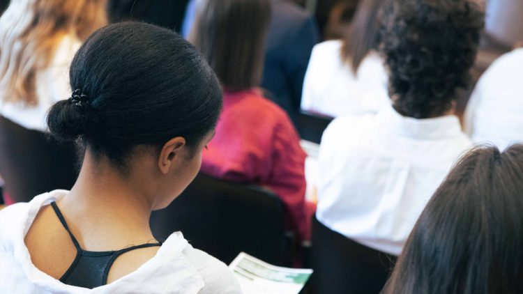 10.ª Sessão do Programa Contigo+: “Teaching Assistants (TA) e monitores no ensino”