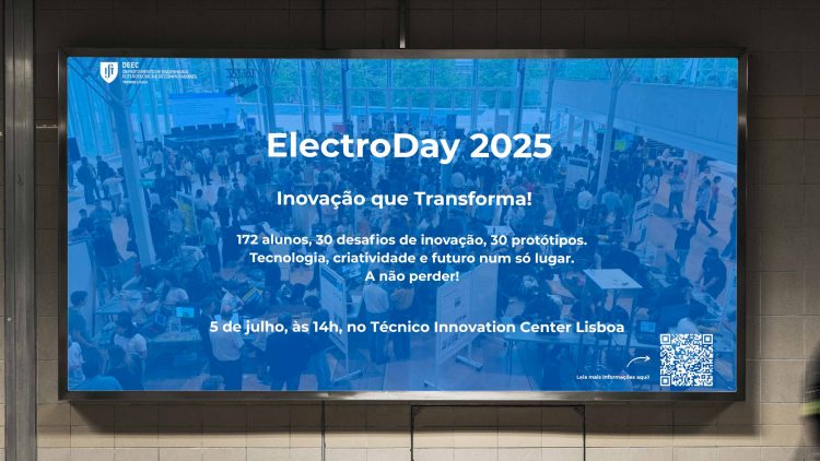 Técnico ElectroDay