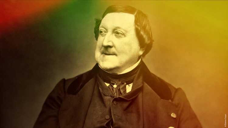 ULisboa Concert “Petite Messe Solennelle” by Gioachino Rossini