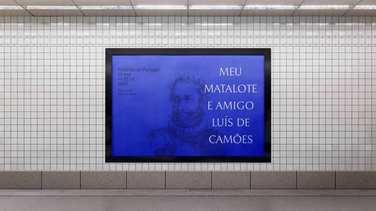 Exposição ULisboa “Meu matalote e amigo Luís de Camões” – Visitas guiadas