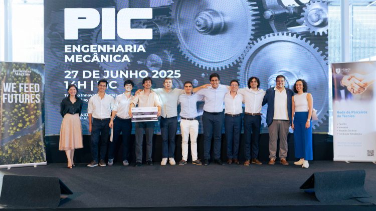 PIC: Estudantes de Engenharia Mecânica apresentaram projetos finais com propostas para áreas como eficiência energética e sustentabilidade