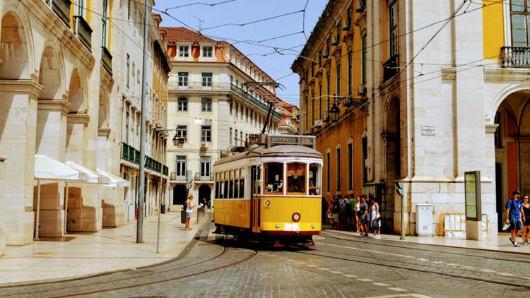 Conferência ULisboa RedeMOV “Habitar em Movimento: habitação e mobilidade na Área Metropolitana de Lisboa”