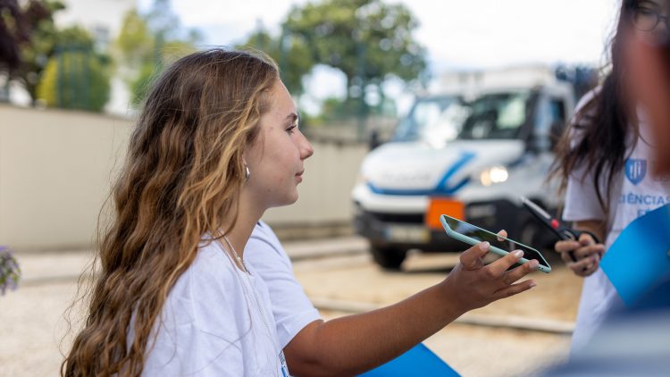 Recursos +: Empresas pagam propinas a alunos da licenciatura de Engenharia de Minas e Recursos Energéticos do Técnico