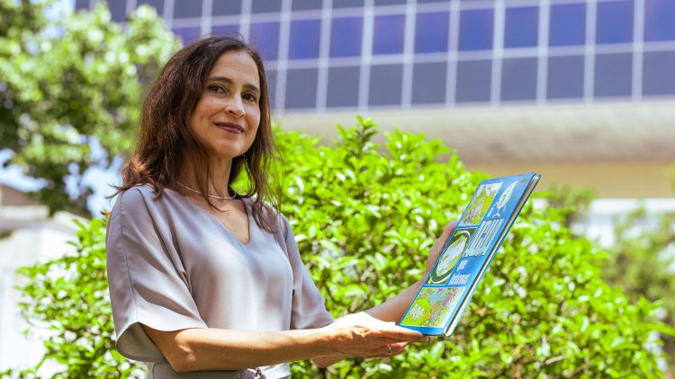 Explica-me como se tivesse 5 anos – Filipa Ferreira