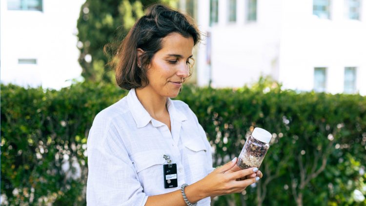 Explica-me como se tivesse 5 anos – Joana Madureira