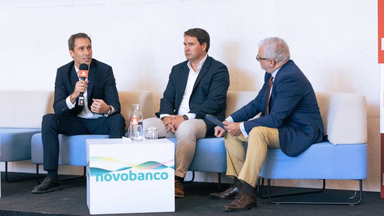 Técnico acolheu debate sobre a ligação entre indústria e academia