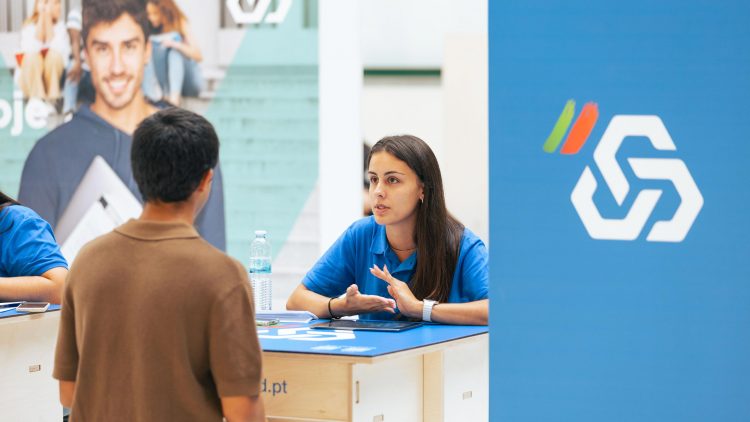 Cerimónia de Renovação do Protocolo entre o Instituto Superior Técnico e a Caixa Geral de Depósitos e Inauguração da Sala PIC – Projetos Integradores