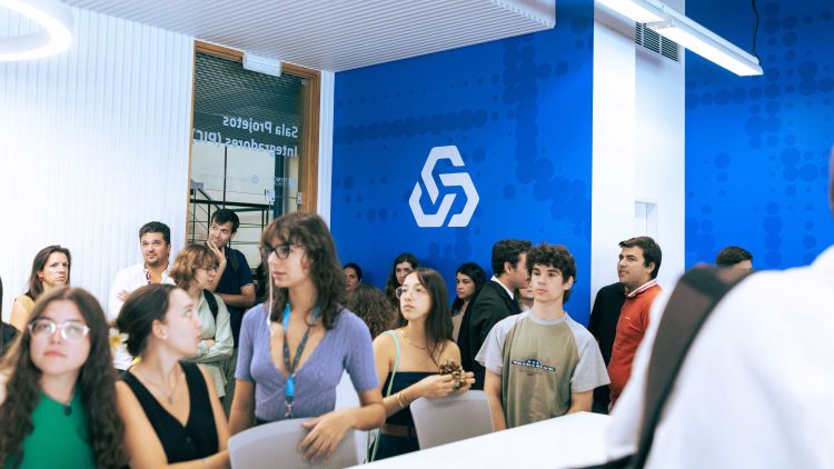 Técnico inaugura novo espaço para estudantes desenvolverem projetos com impacto na sociedade