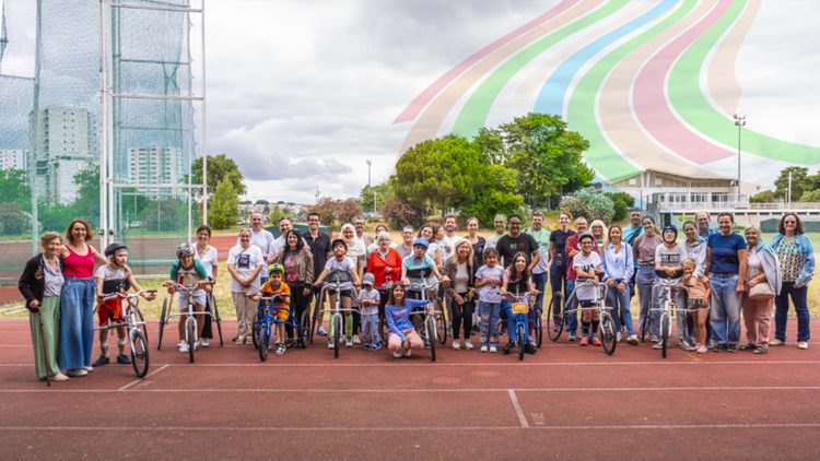 2.º Encontro de Frame Running – Universidade de Lisboa