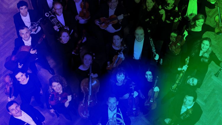 ULisboa Concert “Concerto Europa Sinfónica: Wiener Concert-Verein”