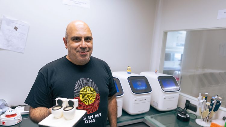 Explica-me como se tivesse 5 anos – Ricardo Santos