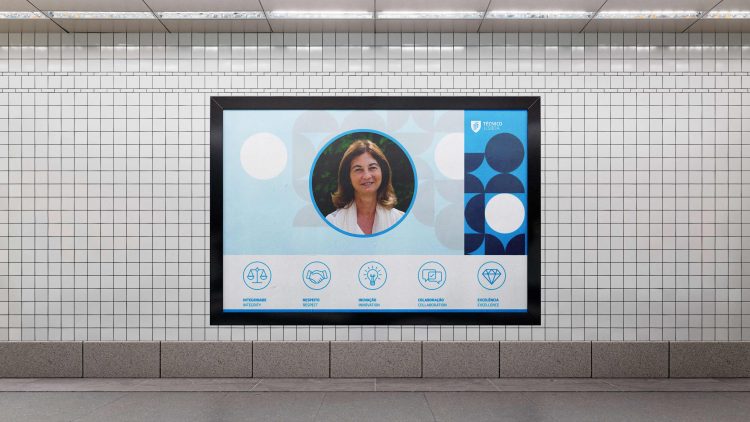 Nuclear Talks – Técnico’s Guiding Values