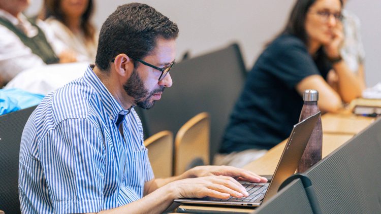 Webinar “O repositório Scholar enquanto caminho para o Acesso Aberto”