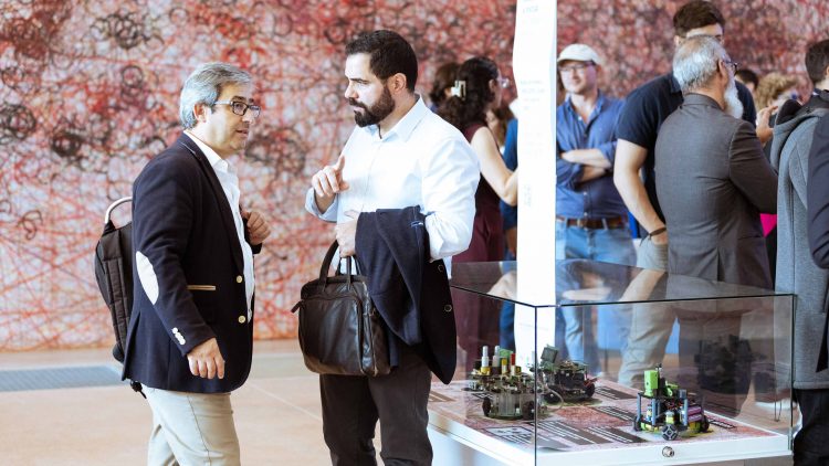 1st Meeting of Técnico’s Guiding Values Ambassadors