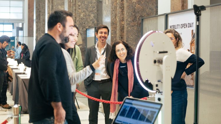 4th edition of Mobility Open Day