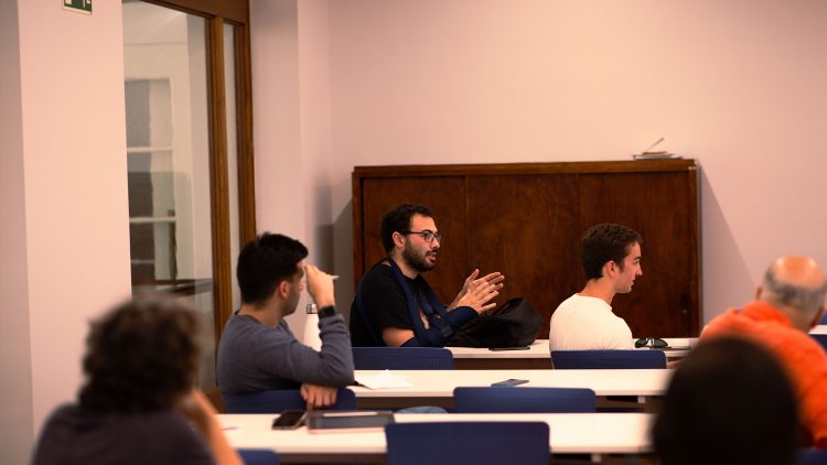 Career Training Workshop “Engineer Your Career: CV and LinkedIn Essentials” by Mercer