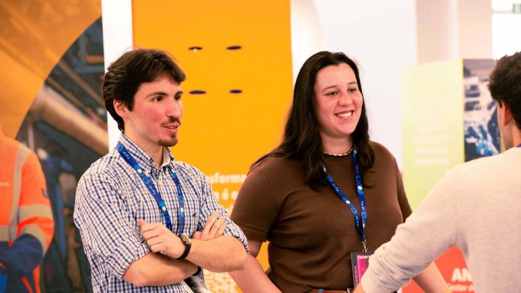 Maratona Tecnológica TecStorm’26 com inscrições abertas até 14 de dezembro