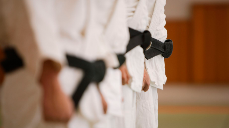 Workshop de Taekwondo da APIST