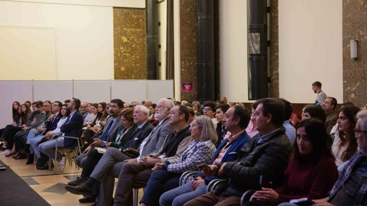 XX Jornadas de Santa Bárbara